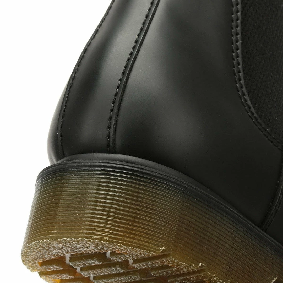 Dr.martens DR MARTENS CHELSEA 2976 SMOOTH 6 Dr.martens DR MARTENS CHELSEA 2976 SMOOTH