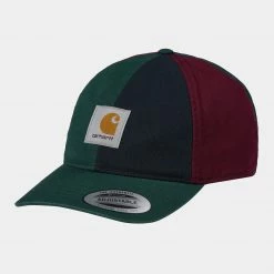 CARHARTT TRIPLE CAP FRASIER 7 CARHARTT TRIPLE CAP FRASIER