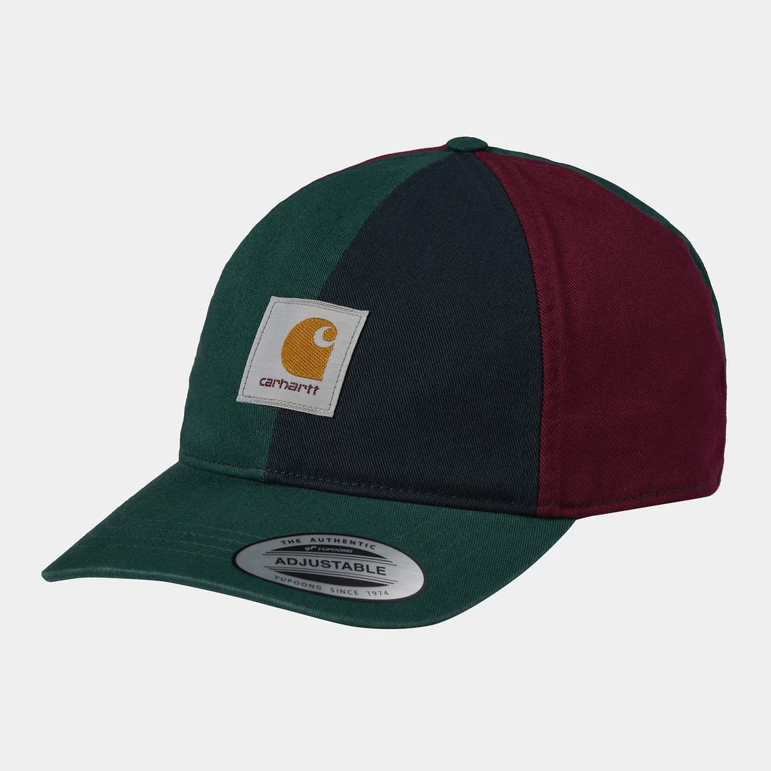 CARHARTT TRIPLE CAP FRASIER 5 CARHARTT TRIPLE CAP FRASIER