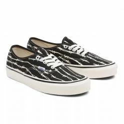 NEW ARRIVALS VANS AUTHENTIC ANAHEIM FACTORY AUTHENTIC 44 DX