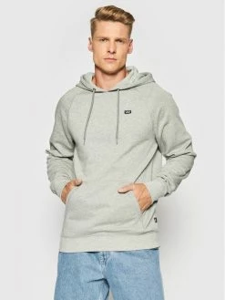 VANS HOODIE VERSA STANDARD GRAY NEW ARRIVALS