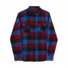 VANS BOX FLANNEL SHIRT NEW ARRIVALS