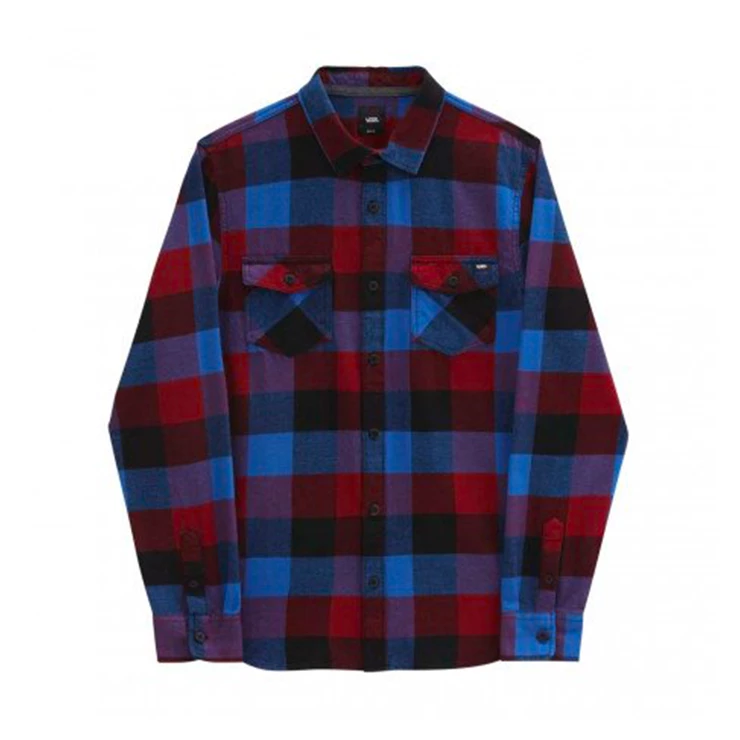 VANS BOX FLANNEL SHIRT NEW ARRIVALS 3 VANS BOX FLANNEL SHIRT NEW ARRIVALS