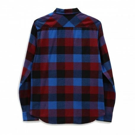 VANS BOX FLANNEL SHIRT NEW ARRIVALS 4 VANS BOX FLANNEL SHIRT NEW ARRIVALS