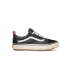 NEW ARRIVALS VANS OLD SKOOL MTE-1 BLACK/WH,