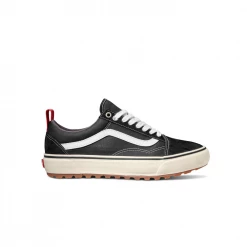 NEW ARRIVALS VANS OLD SKOOL MTE-1 BLACK/WH,