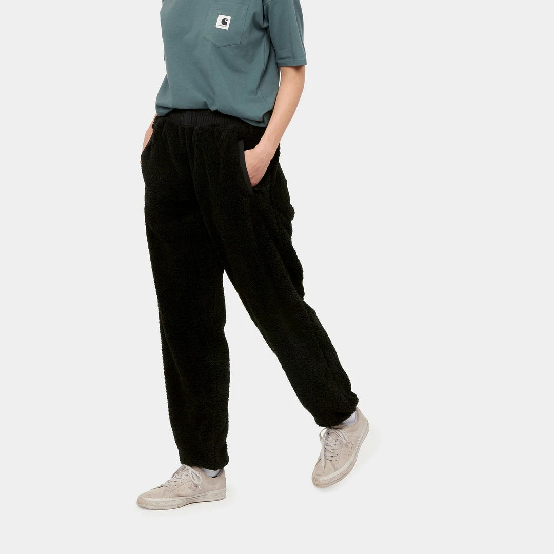 NEW ARRIVALS CARHARTT W' JACKSON SWEAT PANT BLACK 5 NEW ARRIVALS CARHARTT W' JACKSON SWEAT PANT BLACK