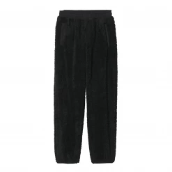 NEW ARRIVALS CARHARTT W' JACKSON SWEAT PANT BLACK