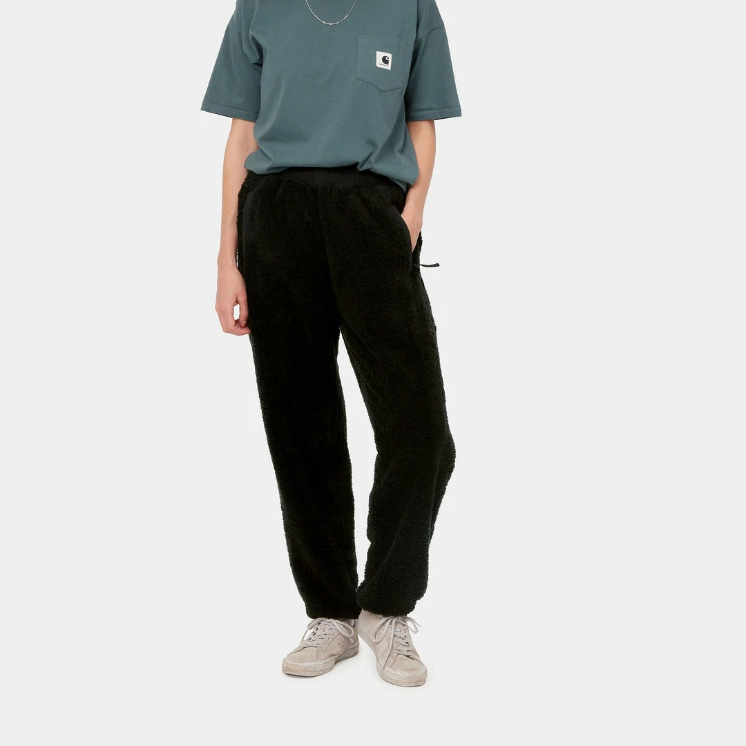 NEW ARRIVALS CARHARTT W' JACKSON SWEAT PANT BLACK 7 NEW ARRIVALS CARHARTT W' JACKSON SWEAT PANT BLACK