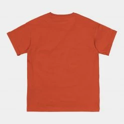 CARHARTT W' S/S CHASE T-SHIRT COPPERTON APPAREL