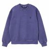 CARHARTT W' NELSON SWEATSHIRT - RAZZMIC